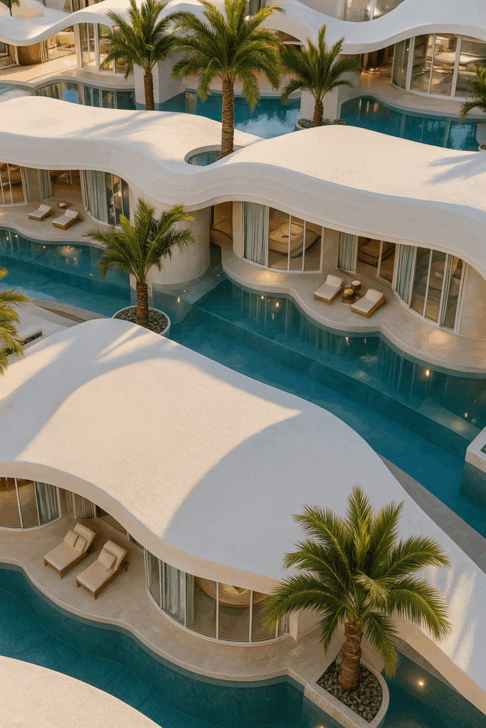 Amara Development Group - A Different Kind of Luxury
